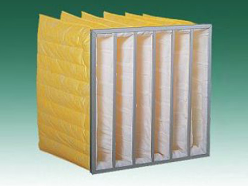 F8中效袋式官方网站