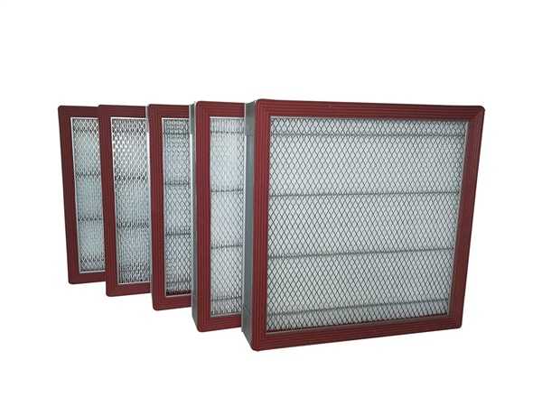 耐高温中效官方网站